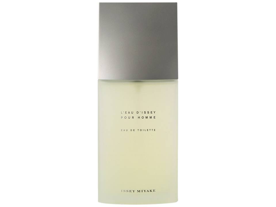 L'Eau d'Issey Pour  Homme by Issey Miyake  EDT NO TESTER 75 ML.